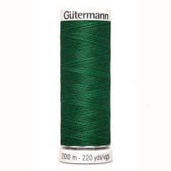 Gütermann naaigaren 200 m kleur 237