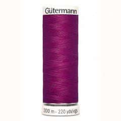Gütermann naaigaren 200 m kleur 247