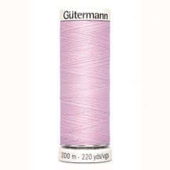 Gütermann naaigaren 200 m kleur 320