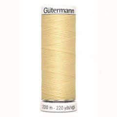 Gütermann naaigaren 200 m kleur 325