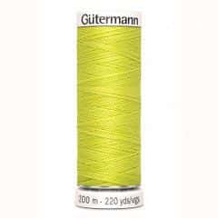 Gütermann naaigaren 200 m kleur 334