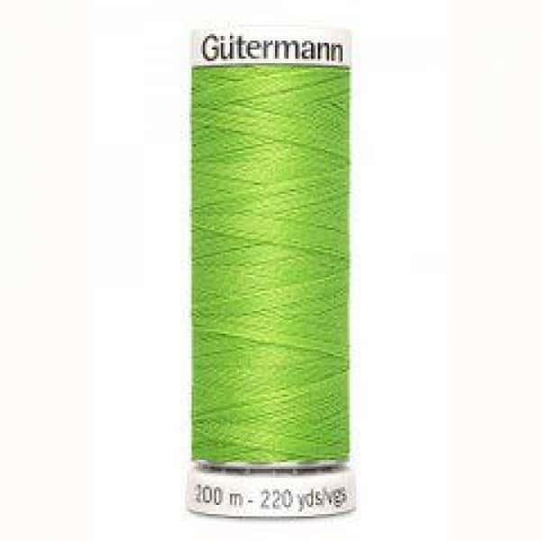 Gütermann naaigaren 200 m kleur 336
