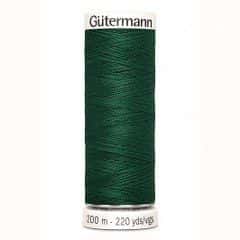 Gütermann naaigaren 200 m kleur 340