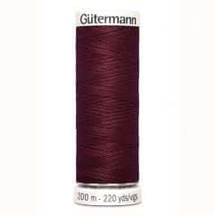 Gütermann naaigaren 200 m kleur 369