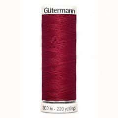 Gütermann naaigaren 200 m kleur 384