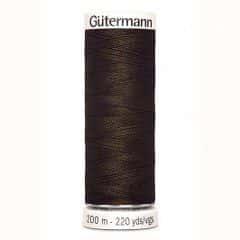 Gütermann naaigaren 200 m kleur 406