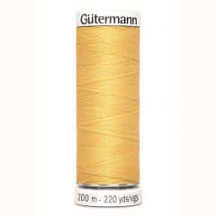 Gütermann naaigaren 200 m kleur 415