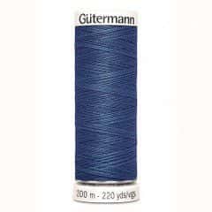 Gütermann naaigaren 200 m kleur 435