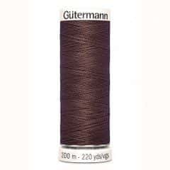 Gütermann naaigaren 200 m kleur 446
