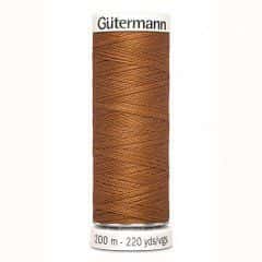 Gütermann naaigaren 200 m kleur 448