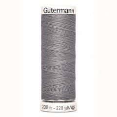 Gütermann naaigaren 200 m kleur 493