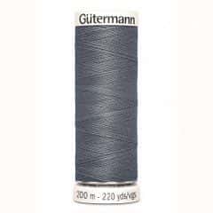 Gütermann naaigaren 200 m kleur 497