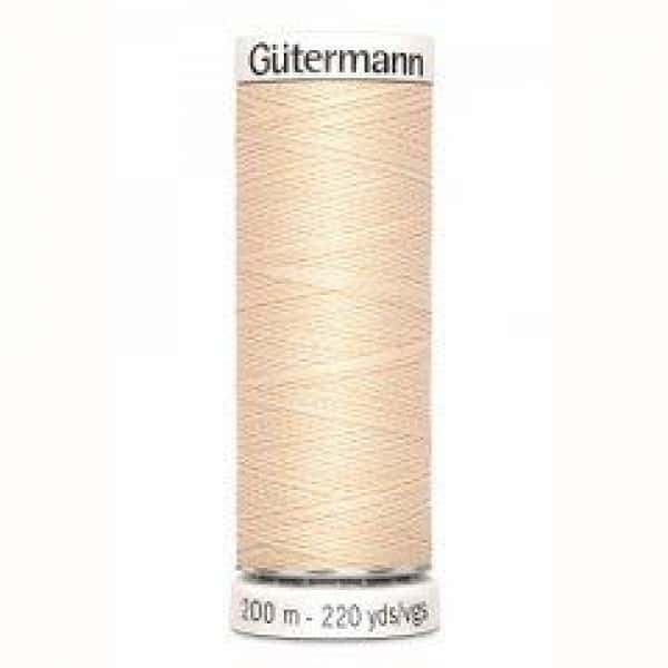 Gütermann naaigaren 200 m kleur 5