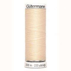 Gütermann Kleur 005 Allesnaaigaren 200m Dikte 100