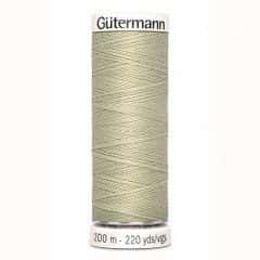 Gütermann naaigaren 200 m kleur 503
