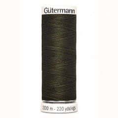 Gütermann naaigaren 200 m kleur 531