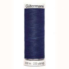 Gütermann naaigaren 200 m kleur 537