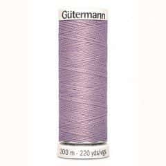 Gütermann naaigaren 200 m kleur 568