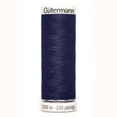 Gütermann naaigaren 200 m kleur 575