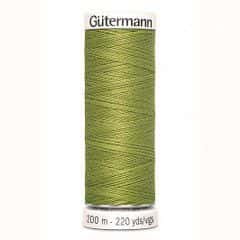 Gütermann naaigaren 200 m kleur 582
