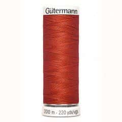 Gütermann naaigaren 200 m kleur 589