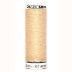 Gütermann Kleur 006 Allesnaaigaren 200m Dikte 100