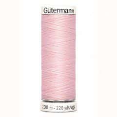Gütermann naaigaren 200 m kleur 659