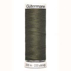 Gütermann naaigaren 200 m kleur 676