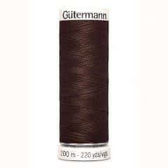 Gütermann naaigaren 200 m kleur 694