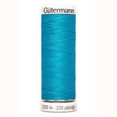 Gütermann naaigaren 200 m kleur 736