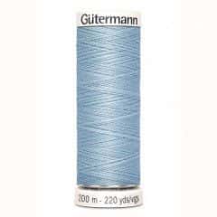 Gütermann naaigaren 200 m kleur 75