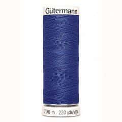 Gütermann naaigaren 200 m kleur 759