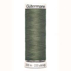 Gütermann naaigaren 200 m kleur 824