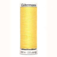 Gütermann naaigaren 200 m kleur 852
