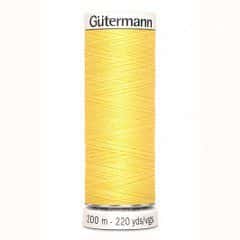 Gütermann naaigaren 200 m kleur 852