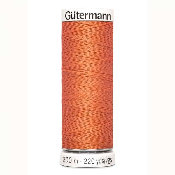Gütermann naaigaren 200 m kleur 895