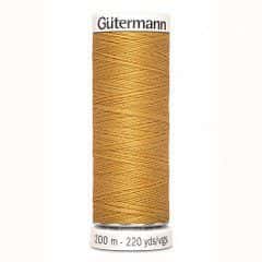 Gütermann naaigaren 200 m kleur 968
