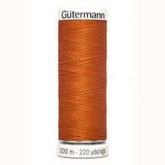 Gütermann naaigaren 200 m kleur 982