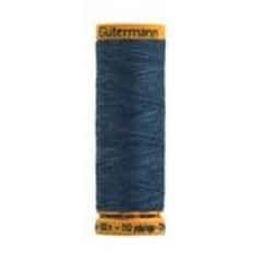 Gütermann naaigaren jeans 100 m kleur 5397