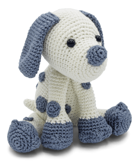 HardiCraft haakpakket Puppy Brix