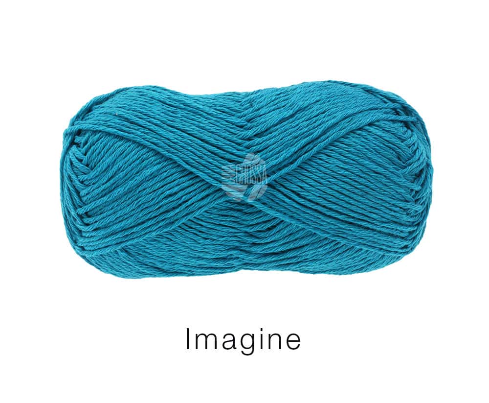 Lana Grossa Imagine 100% Recycled kleur 005