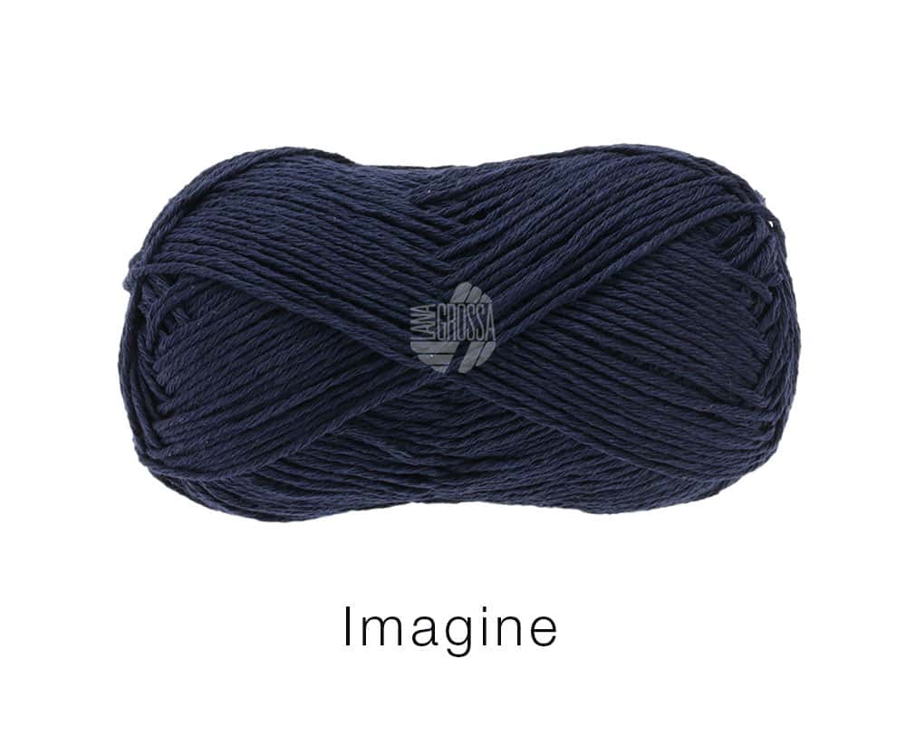 Lana Grossa Imagine 100% Recycled kleur 012