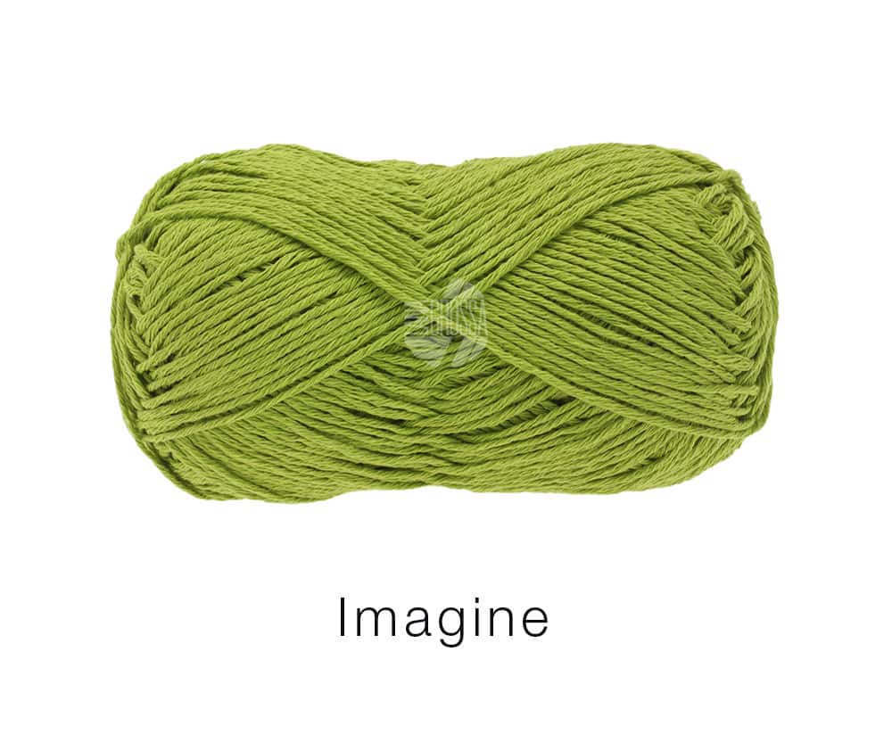Lana Grossa Imagine 100% Recycled kleur 016
