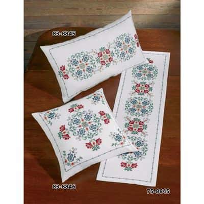 Permin borduurpakket Timeless 35x60cm