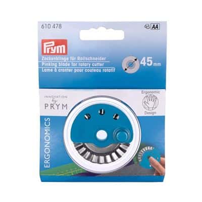 prym ergonomics rolmes reserve rol mesje GEKARTELD  610 478  45 mm 