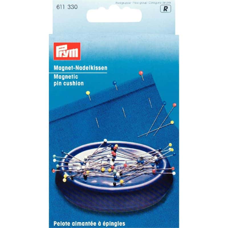 Prym Magneetspeldenkussen  (zonder spelden)