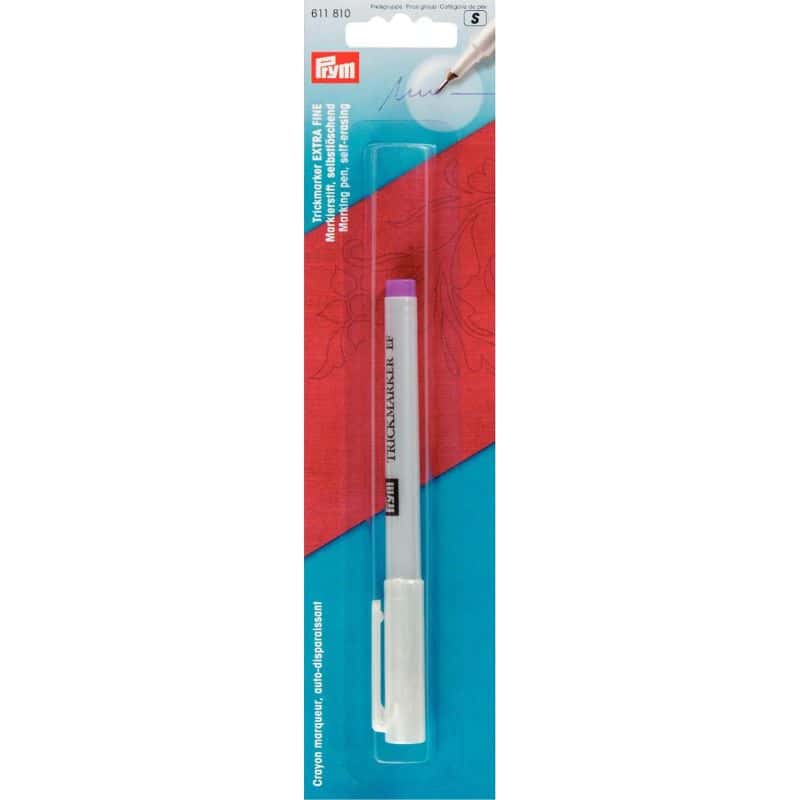 Markeer stift 611 810