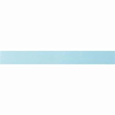 restyle satijnlint 25 mm licht blauw dubbelzijdig kleur licht blauw 259