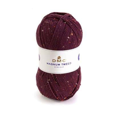 DMC Magnum Tweed kleur 663