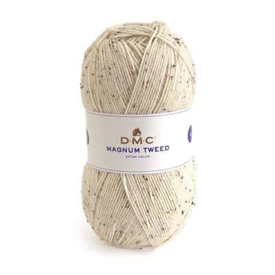 DMC Magnum Tweed kleur 929